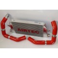 AIRTEC Seat Cupra R front mount Intercooler conversion kit, Airtec, 